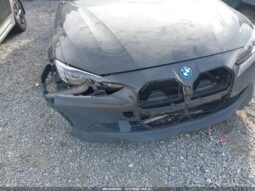 
										2023 BMW I4 full									