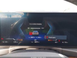 
										2023 BMW I4 full									