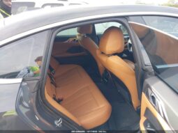 
										2023 BMW I4 full									