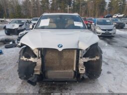 
										2018 BMW X5 full									