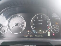 
										2018 BMW X5 full									