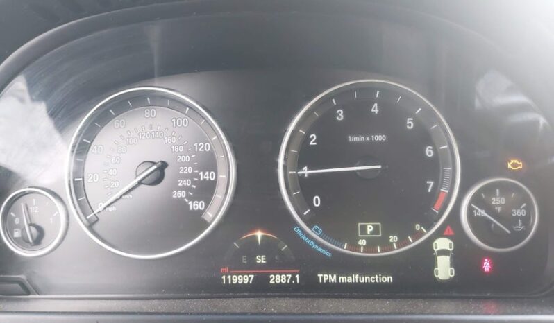 
								2018 BMW X5 full									