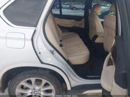 
										2018 BMW X5 full									