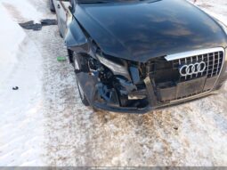 
										2012 Audi Q5 full									