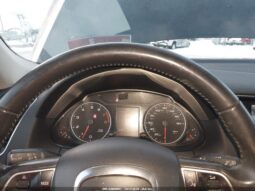 
										2012 Audi Q5 full									