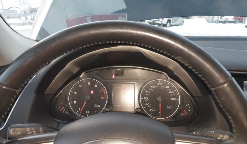 
								2012 Audi Q5 full									
