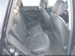 
										2012 Audi Q5 full									