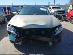 
										2018 Lexus Es 350 full									