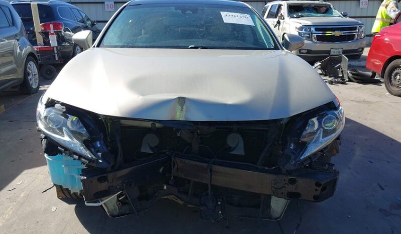 
								2018 Lexus Es 350 full									