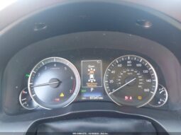 
										2018 Lexus Es 350 full									
