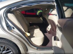 
										2018 Lexus Es 350 full									