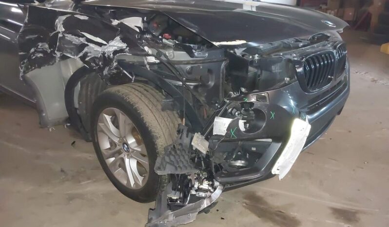 
								2017 BMW X4 full									