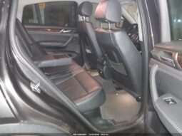 
										2017 BMW X4 full									