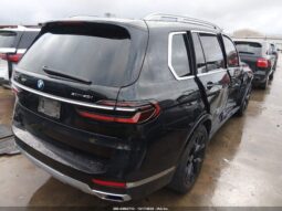 
										2024 BMW X7 full									