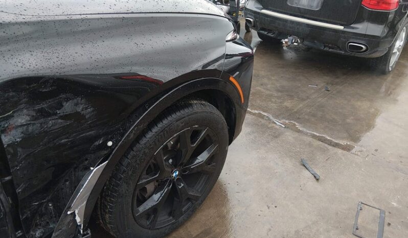 
								2024 BMW X7 full									