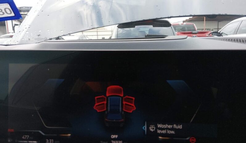 
								2024 BMW X7 full									
