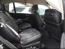
										2024 BMW X7 full									
