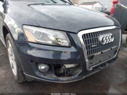 
										2012 Audi Q5 full									