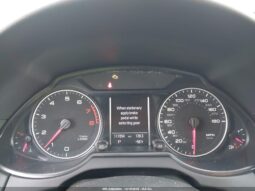 
										2012 Audi Q5 full									