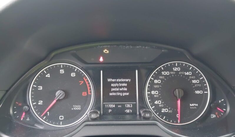 
								2012 Audi Q5 full									