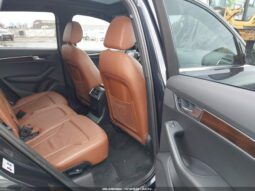 
										2012 Audi Q5 full									