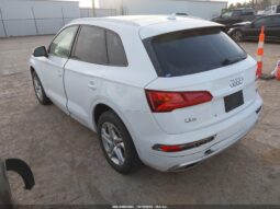 
										2018 Audi Q5 full									