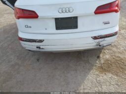 
										2018 Audi Q5 full									