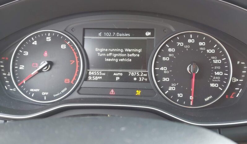 
								2018 Audi Q5 full									