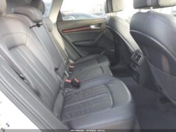 
										2018 Audi Q5 full									