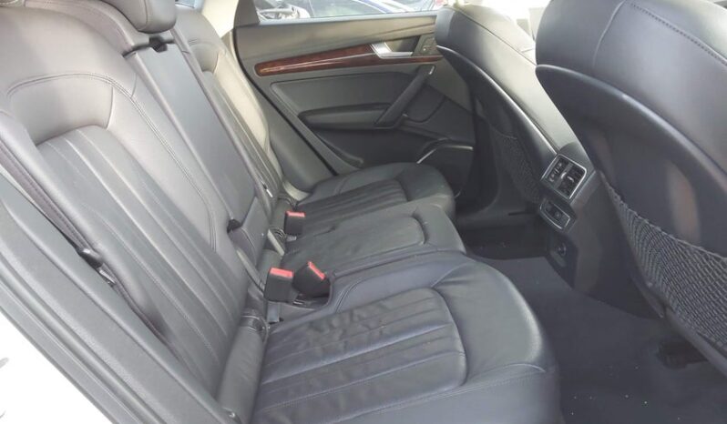 
								2018 Audi Q5 full									