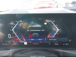 
										2023 BMW I4 full									