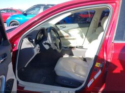 
										2012 Lexus Is 250 full									