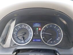 
										2012 Lexus Is 250 full									
