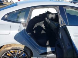 
										2023 BMW I4 full									