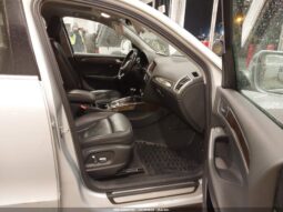 
										2013 Audi Q5 full									