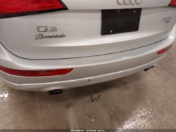 
										2013 Audi Q5 full									