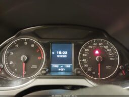 
										2013 Audi Q5 full									
