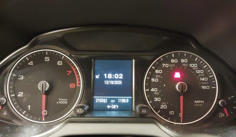 
								2013 Audi Q5 full									