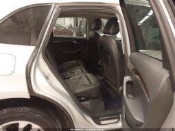 
										2013 Audi Q5 full									
