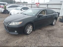 
										2013 Lexus Es 350 full									