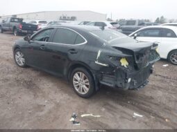 
										2013 Lexus Es 350 full									