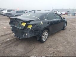 
										2013 Lexus Es 350 full									