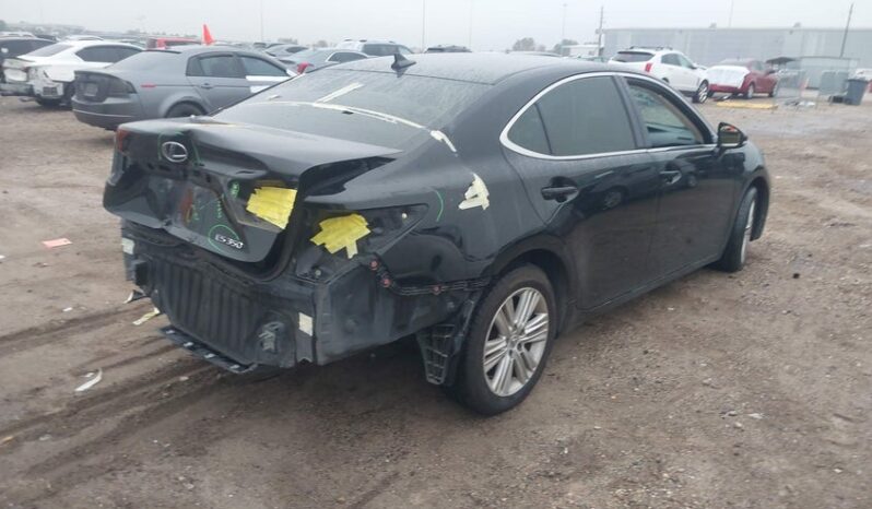 
								2013 Lexus Es 350 full									