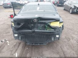 
										2013 Lexus Es 350 full									