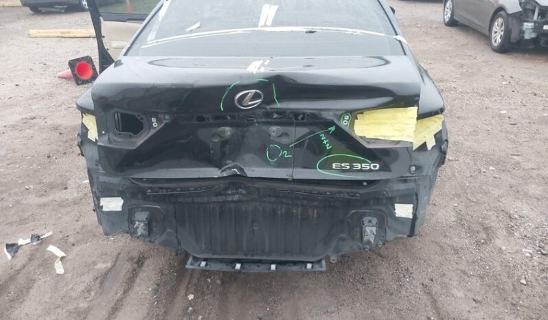 
								2013 Lexus Es 350 full									