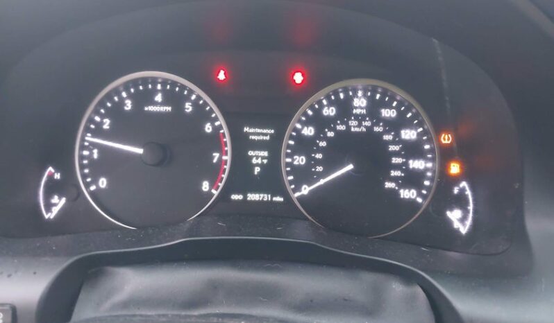 
								2013 Lexus Es 350 full									