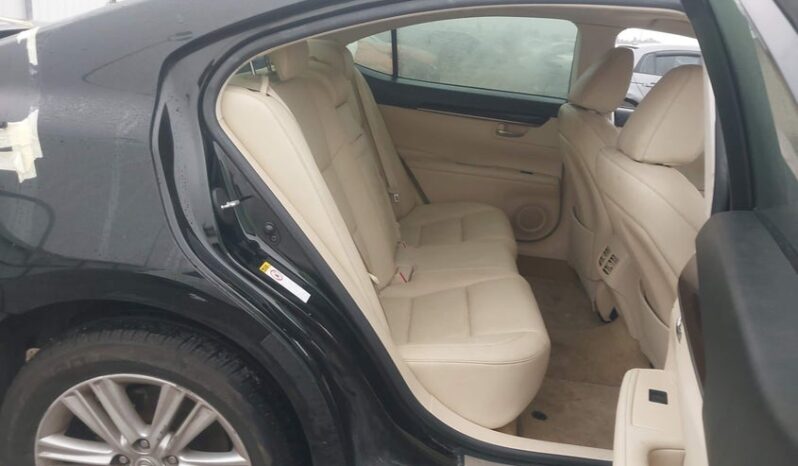 
								2013 Lexus Es 350 full									