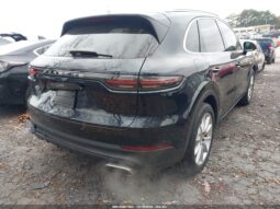 
										2023 Porsche Cayenne full									