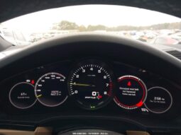 
										2023 Porsche Cayenne full									