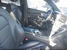 
										2018 Mercedes-benz Glc coupe full									
